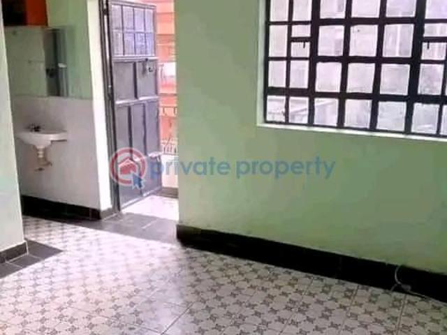 Apartment for rent in Starehe, Ngara