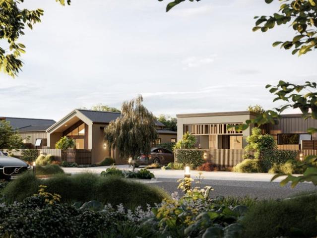 Townhouse for sale in Waikanae, Wellington