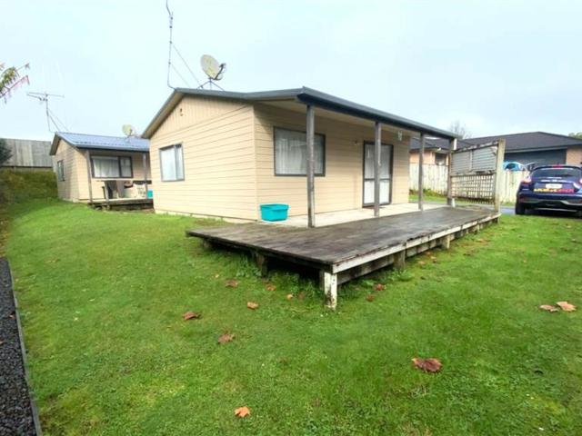 House for rent in Newcastle, Waikato