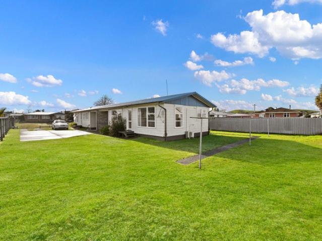 House for rent in Newcastle, Waikato