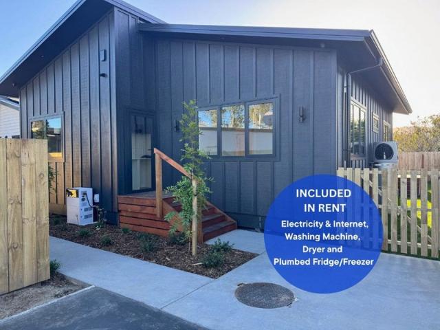 House for rent in Newcastle, Waikato