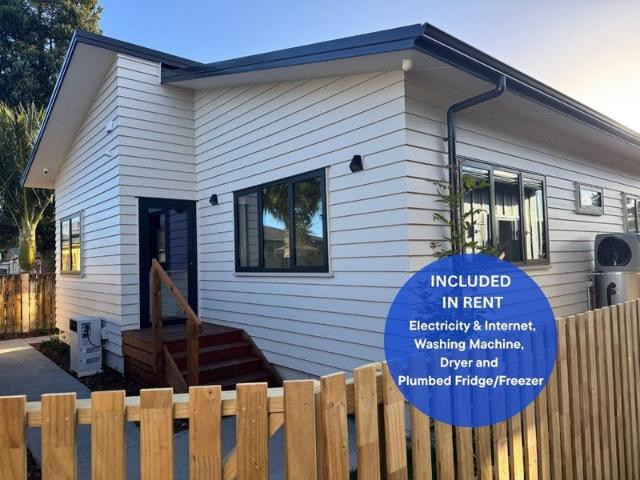 House for rent in Ngāruawāhia, Waikato District