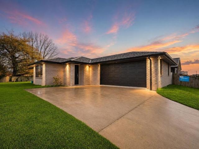 House for rent in Newcastle, Waikato