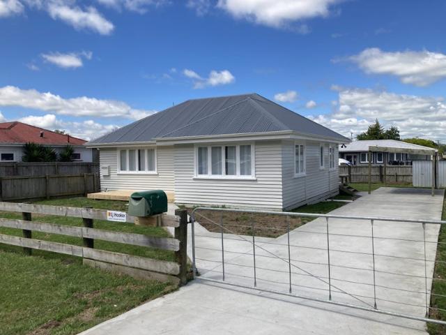 House for rent in Newcastle, Waikato
