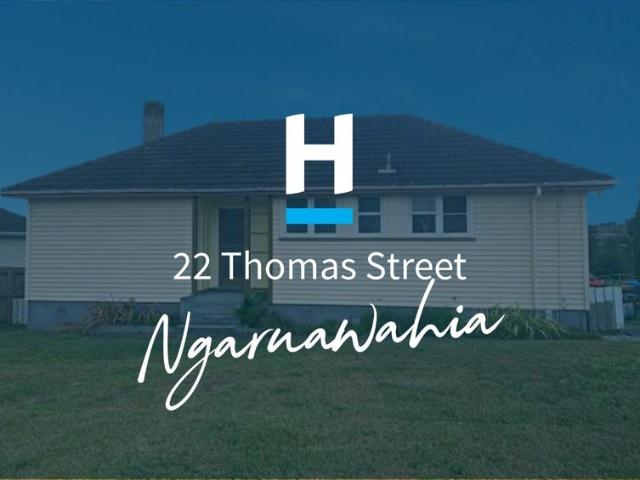 House for rent in Newcastle, Waikato