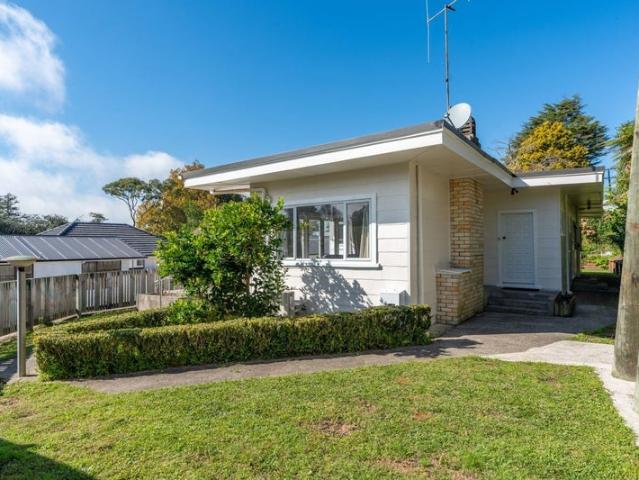 House for rent in Newcastle, Waikato