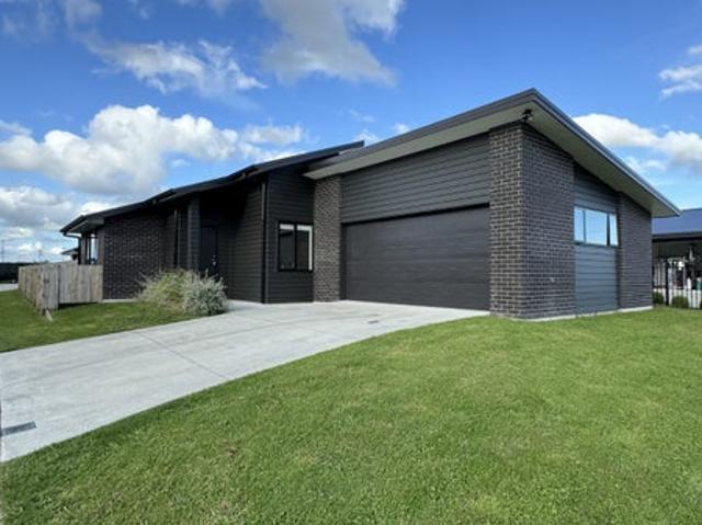 House for rent in Newcastle, Waikato