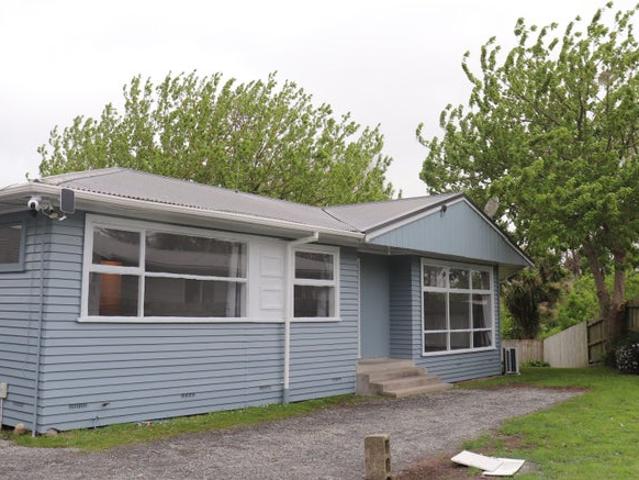 House for rent in Ngāruawāhia, Waikato District