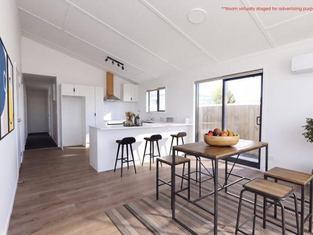 House for rent in Newcastle, Waikato