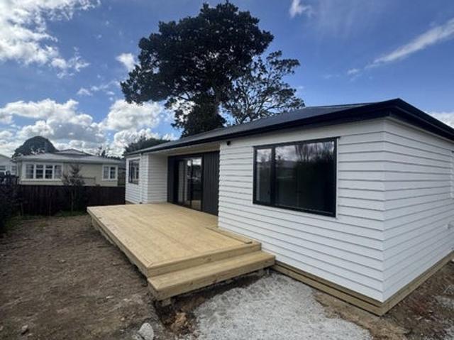 House for rent in Newcastle, Waikato