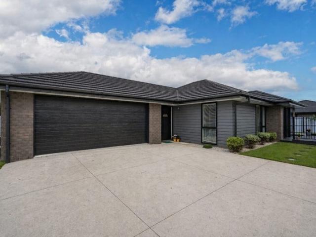 House for rent in Newcastle, Waikato
