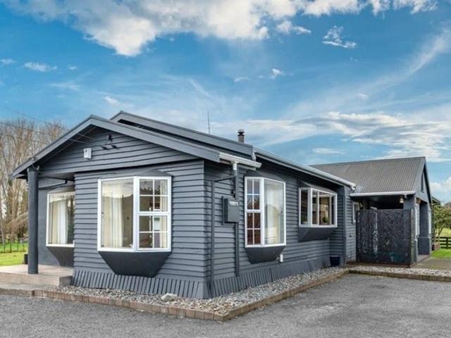 House for rent in Newcastle, Waikato