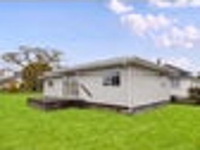 House for rent in Ngatea, Waikato