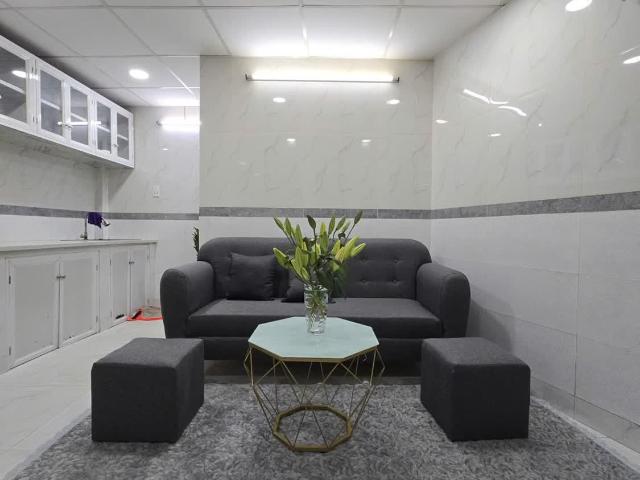 Nhà bán tại Khuôn viên UBND Thành phố Hồ Chí Minh, Thành phố Hồ Chí Minh