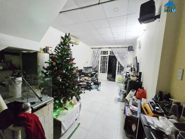 Nhà bán tại Khuôn viên UBND Thành phố Hồ Chí Minh, Thành phố Hồ Chí Minh
