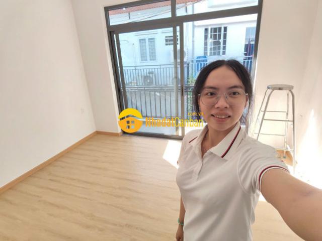 Nhà bán