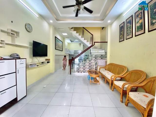 Nhà bán tại Thủ Đức, Hồ Chí Minh