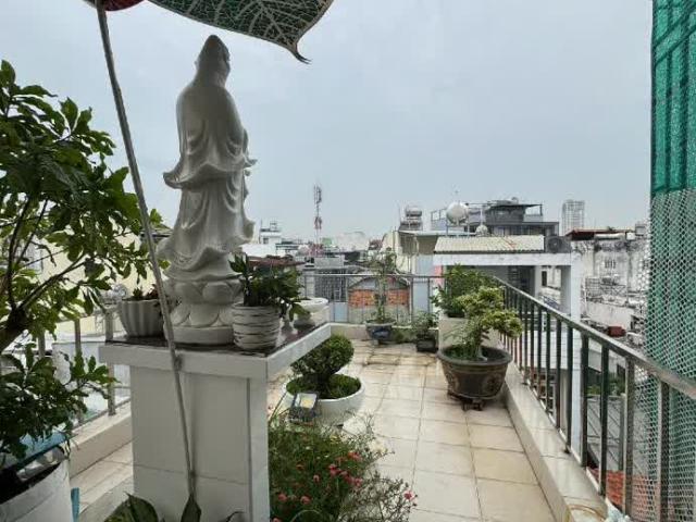 Nhà bán tại Thủ Đức, Hồ Chí Minh