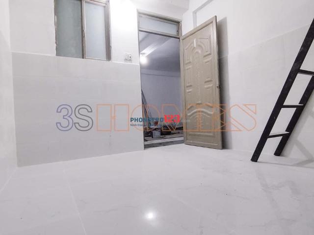 Bất động sản cho thuê tại Hồ Chí Minh