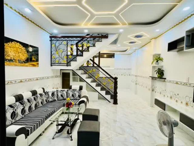 Nhà bán tại Thủ Đức, Hồ Chí Minh