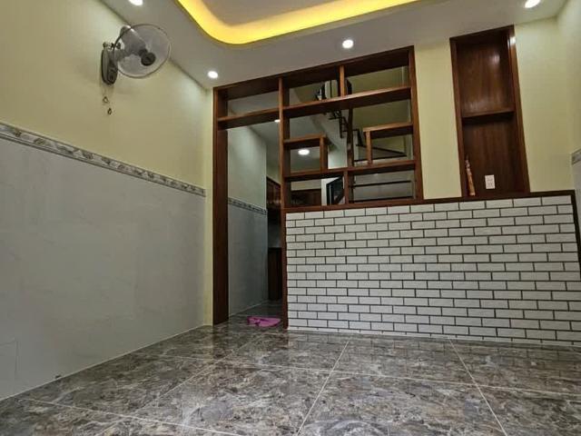 Nhà mặt phố bán tại Thủ Đức, Hồ Chí Minh