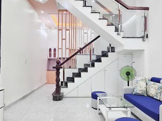 Nhà bán tại Thủ Đức, Hồ Chí Minh
