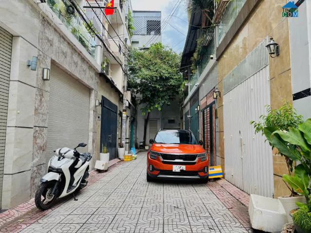 Nhà bán tại Thủ Đức, Hồ Chí Minh
