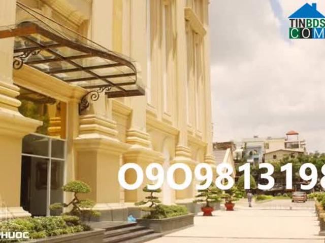 Nhà mặt phố cho thuê tại Thủ Đức, Hồ Chí Minh