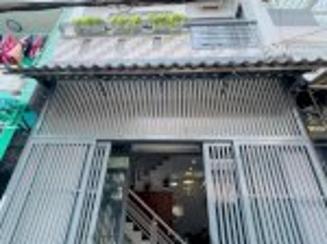 Bất động sản bán tại Hồ Chí Minh