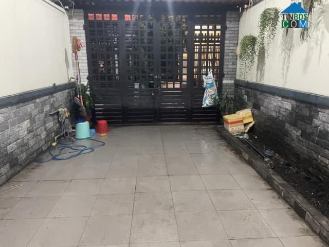 Nhà bán tại Thủ Đức, Hồ Chí Minh