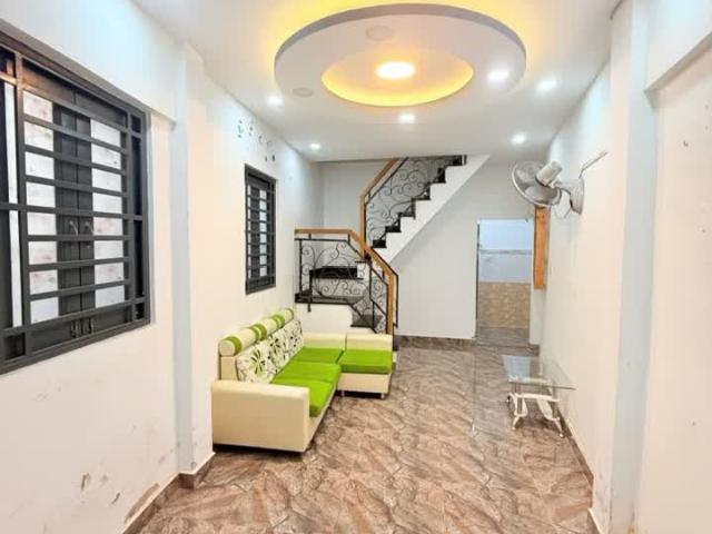 Nhà bán tại Thủ Đức, Hồ Chí Minh