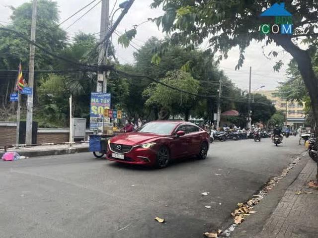 Nhà bán tại Thủ Đức, Hồ Chí Minh