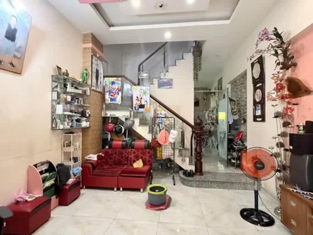 Nhà bán tại Thủ Đức, Hồ Chí Minh