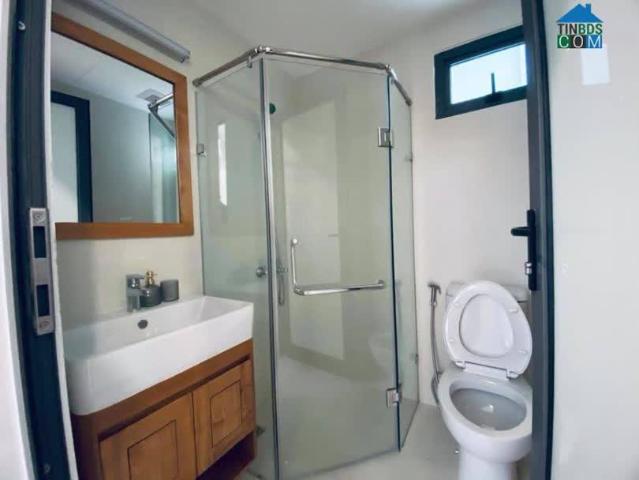 Căn hộ bán tại Hoàn Kiếm, Hà Nội