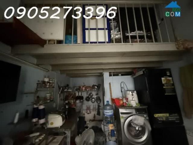 Nhà bán tại Khuôn viên UBND Thành phố Hồ Chí Minh, Thành phố Hồ Chí Minh