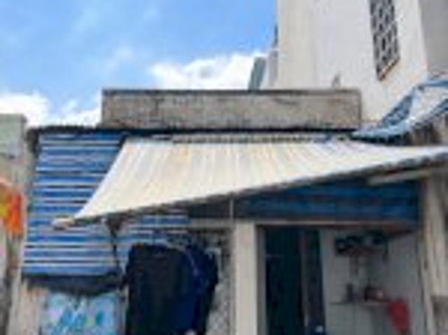 Bất động sản bán tại Hồ Chí Minh