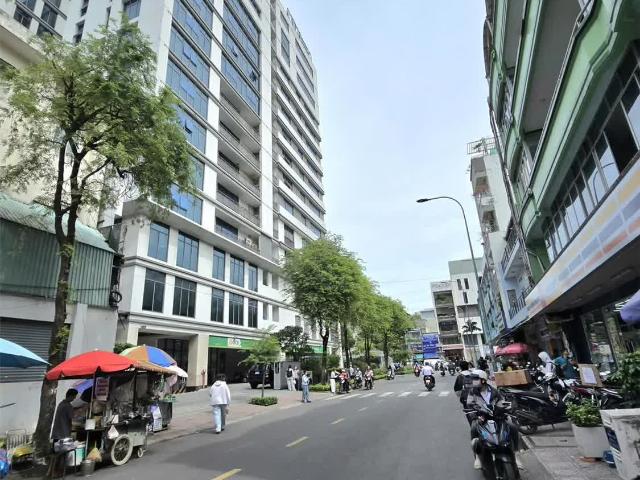 Nhà mặt phố bán tại Thủ Đức, Hồ Chí Minh