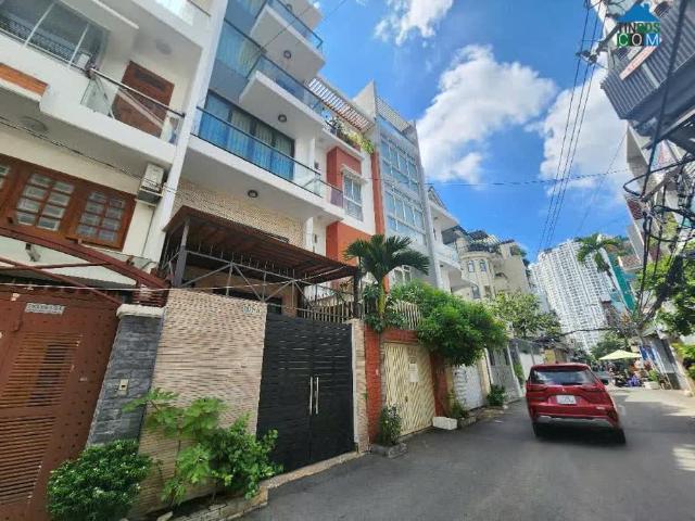 Nhà bán tại Thủ Đức, Hồ Chí Minh