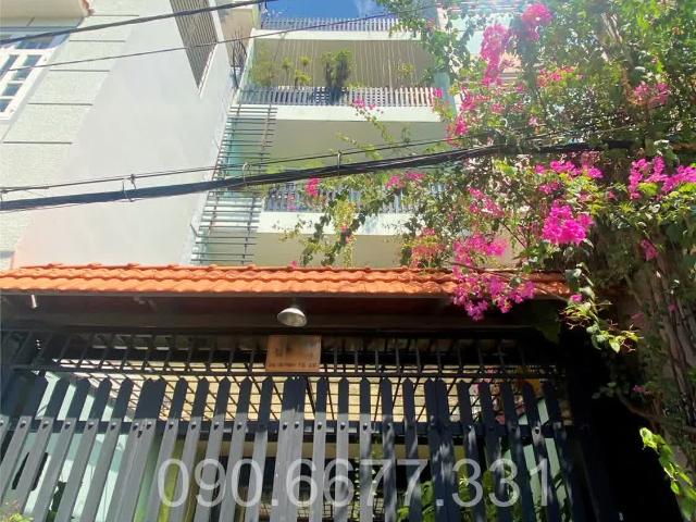 Nhà bán tại Thủ Đức, Hồ Chí Minh