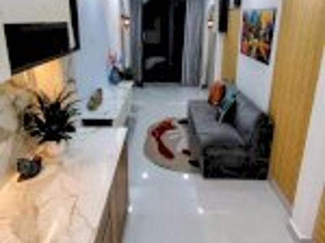 Bất động sản bán tại Hồ Chí Minh