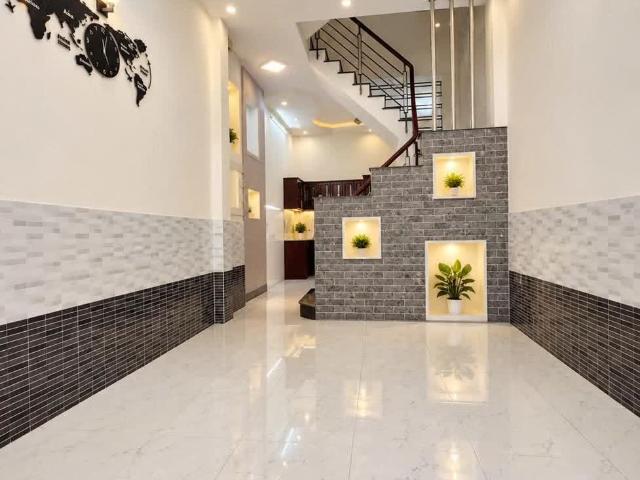 Nhà bán tại Khuôn viên UBND Thành phố Hồ Chí Minh, Thành phố Hồ Chí Minh