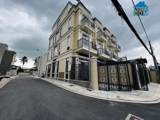 Nhà bán tại Thủ Đức, Hồ Chí Minh