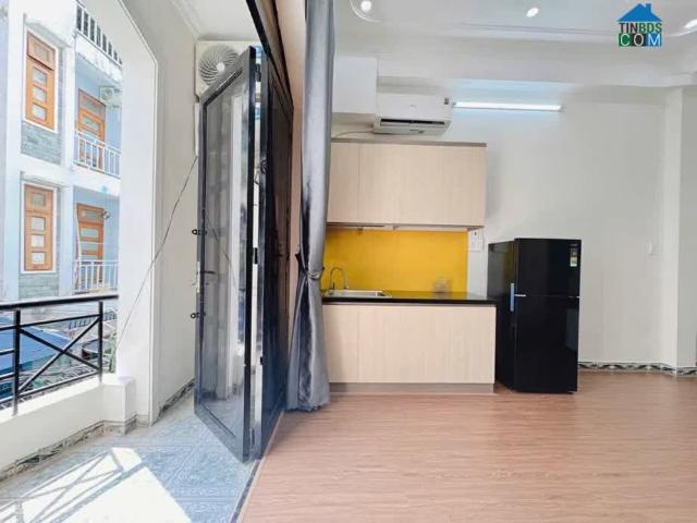 Nhà bán tại Khuôn viên UBND Thành phố Hồ Chí Minh, Thành phố Hồ Chí Minh