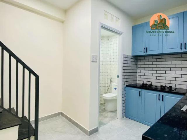 Nhà mặt phố bán tại Thủ Đức, Hồ Chí Minh