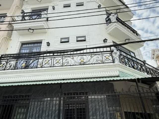 Nhà bán tại Thủ Đức, Hồ Chí Minh