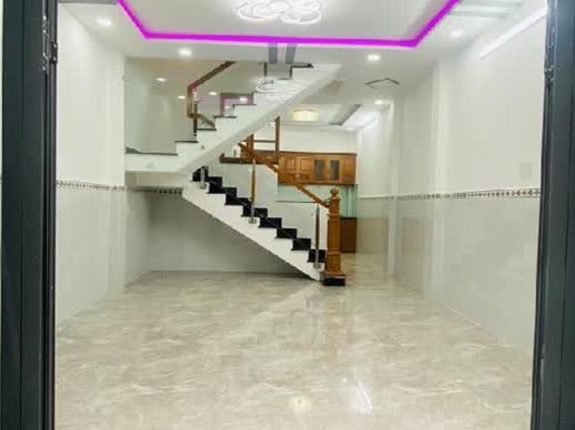 Nhà bán tại Thủ Đức, Hồ Chí Minh