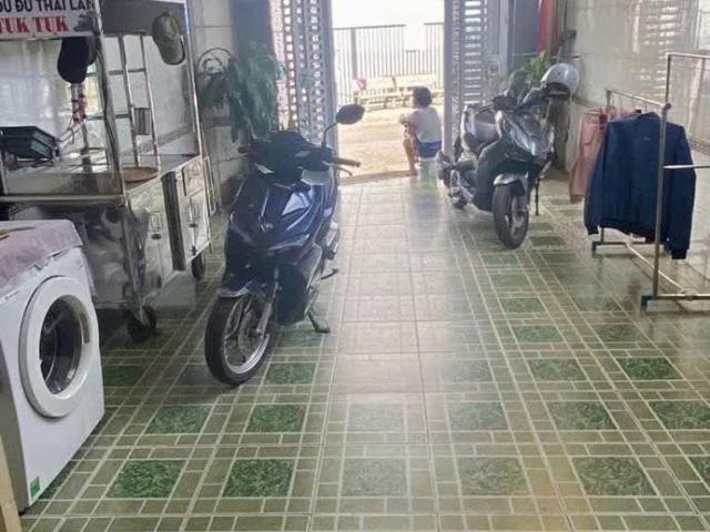 Nhà mặt phố bán tại Gia Lai