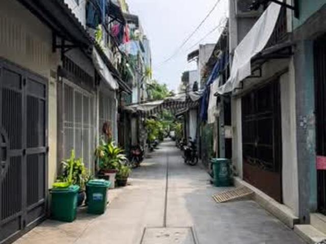 Nhà bán tại Thủ Đức, Hồ Chí Minh