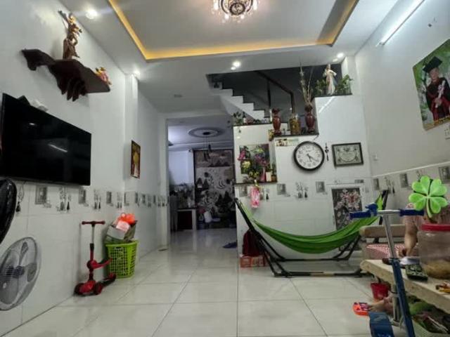 Nhà bán tại Thủ Đức, Hồ Chí Minh
