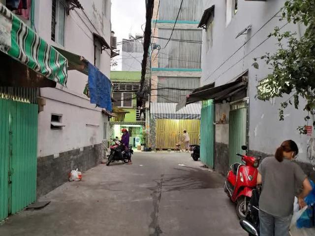 Nhà bán tại Thủ Đức, Hồ Chí Minh